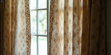 Curtain deodorising and odour removal steam cleaning toowong QLD