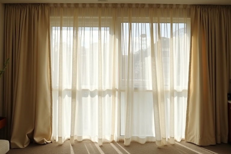 Before Professional Cleaning - Toowong