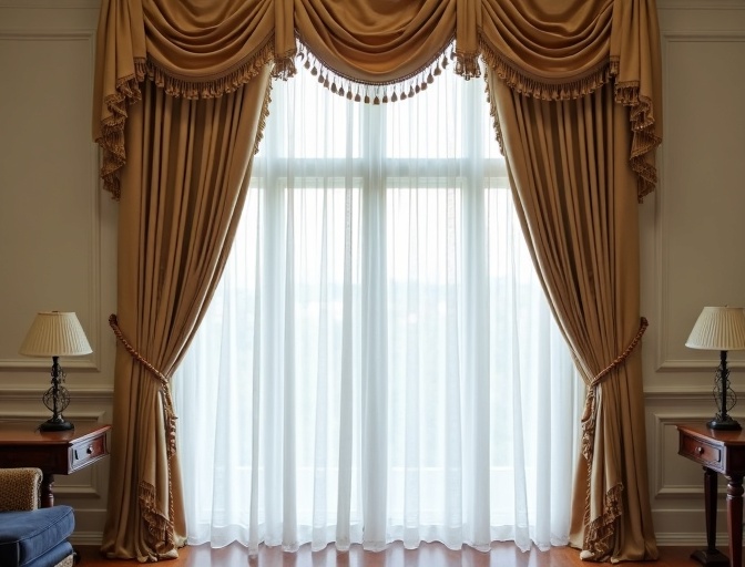 Toowong Drapes Cleaning